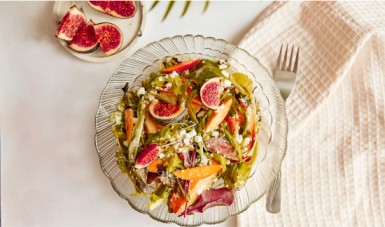 Why Dry Figs Deserve a Spot in Your Daily Diet