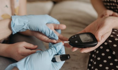 Is Dry Figs Good for Diabetes?