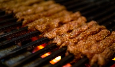 How to Incorporate Dry Figs into Pakistani Cuisine