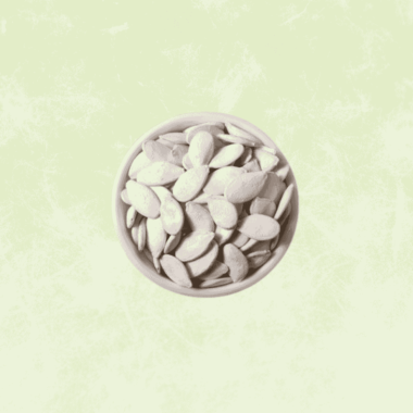 Pumpkin Seeds