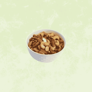 Mix Dry Fruits