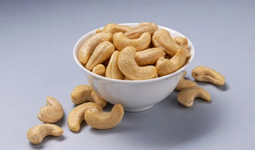 Cashews