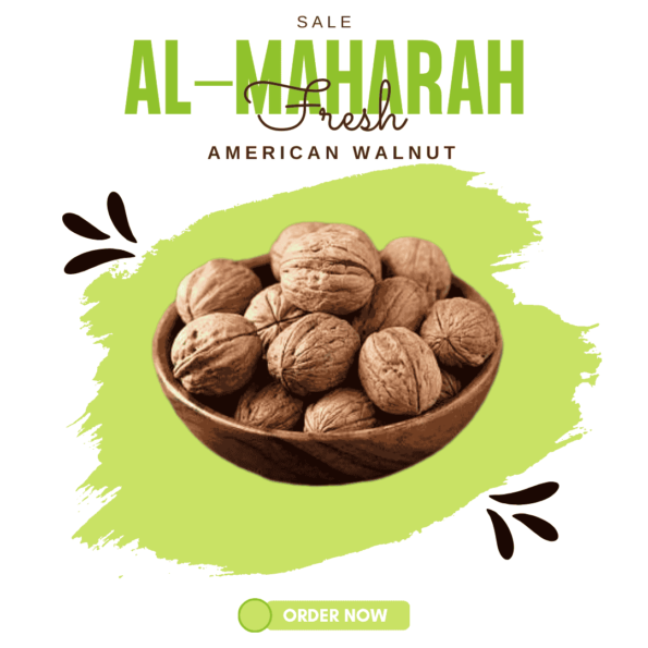 American Walnuts