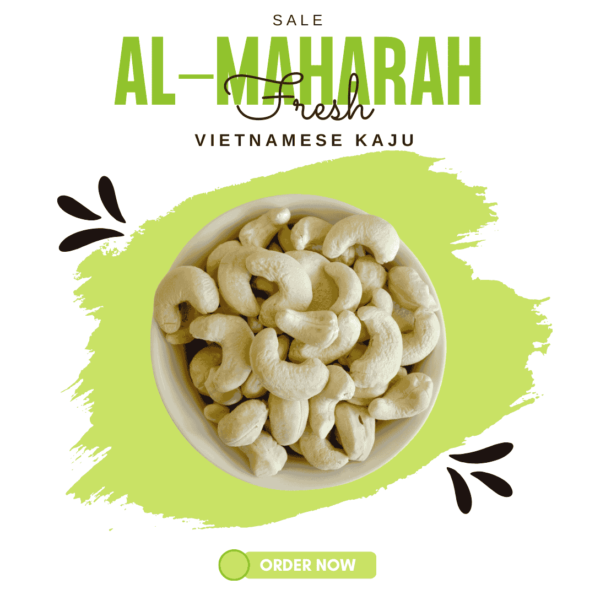 Vietnamese Kaju