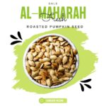 White and Green Healthy Food Promotion Instagram Post