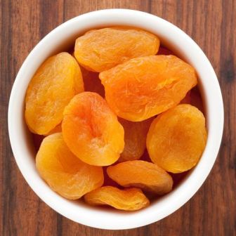 Dry Apricot Benefits