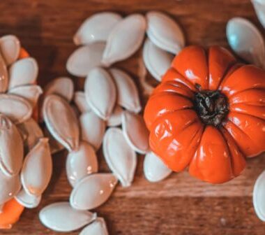 Pumpkin Seeds Benefits & Kaddu ke Beej | al-maharah