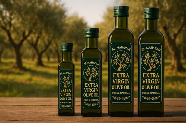 olive oil rate in Pakistan