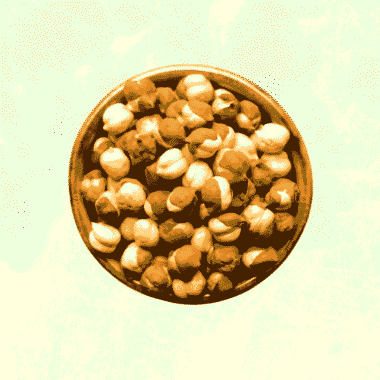 Chickpeas (Chana)