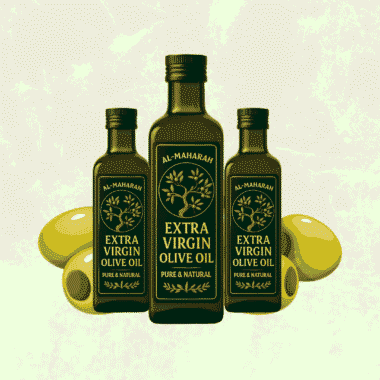 Olive Oil