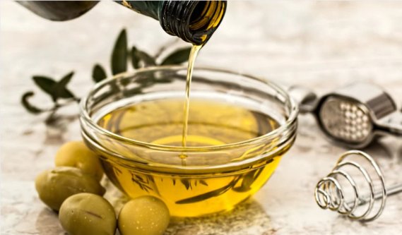 olive oil benefits in urdu