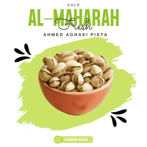 Ahmed Aghaei Pista